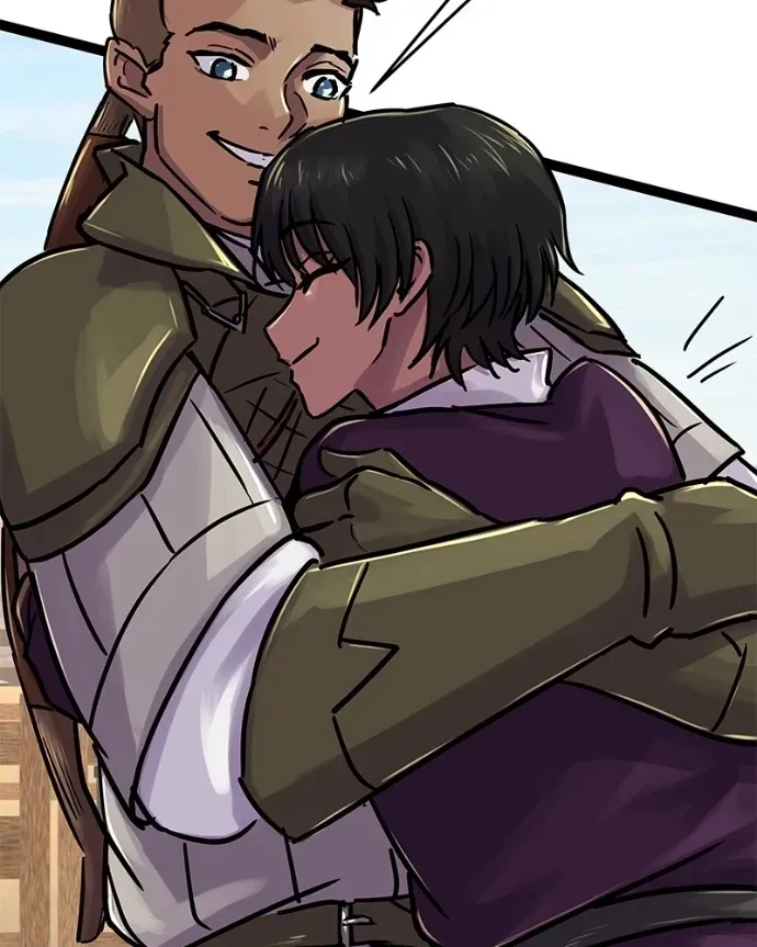 Crown of Feathers Chapter 42 page 107 - 