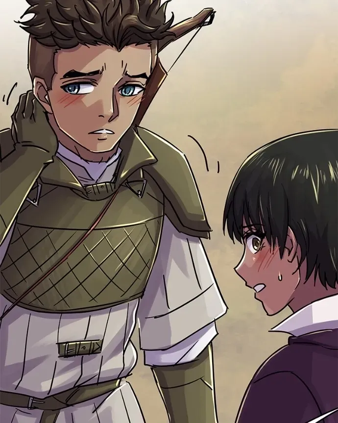 Crown of Feathers Chapter 42 page 114 - 