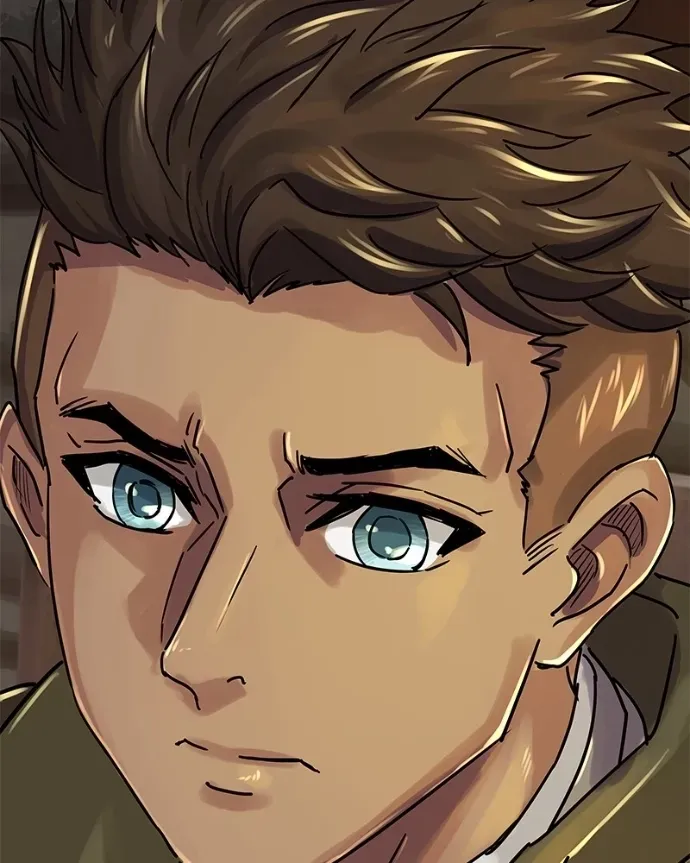 Crown of Feathers Chapter 42 page 118 - 