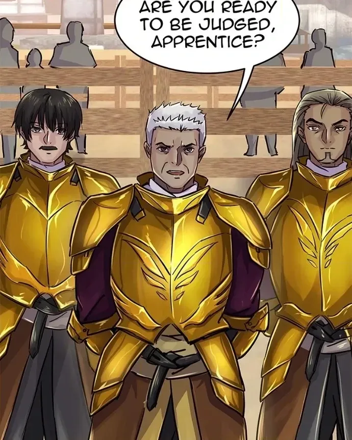 Crown of Feathers Chapter 42 page 20 - 