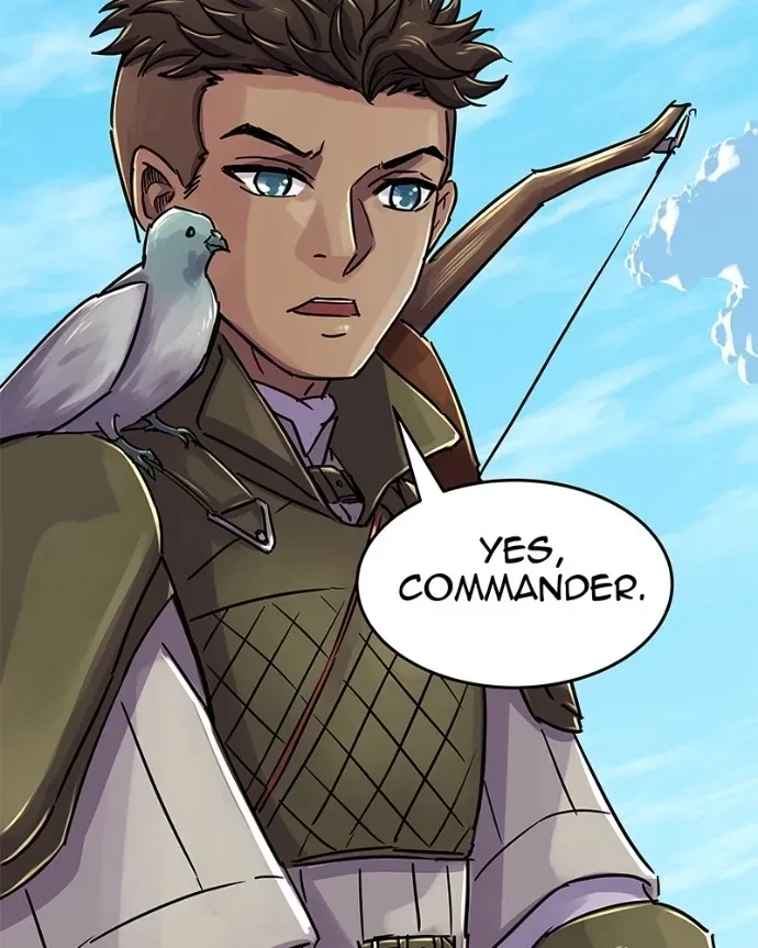 Crown of Feathers Chapter 42 page 25 - 