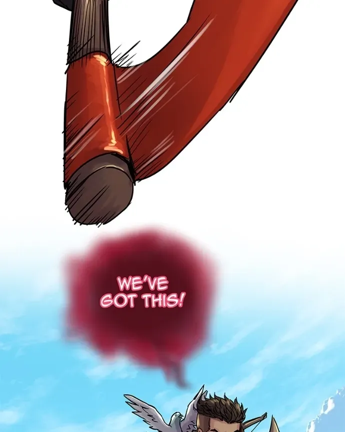 Crown of Feathers Chapter 42 page 29 - 