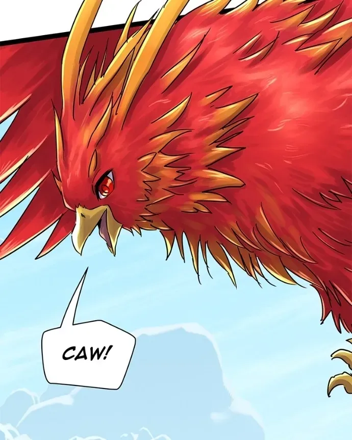 Crown of Feathers Chapter 42 page 36 - 