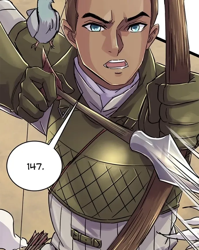 Crown of Feathers Chapter 42 page 38 - 