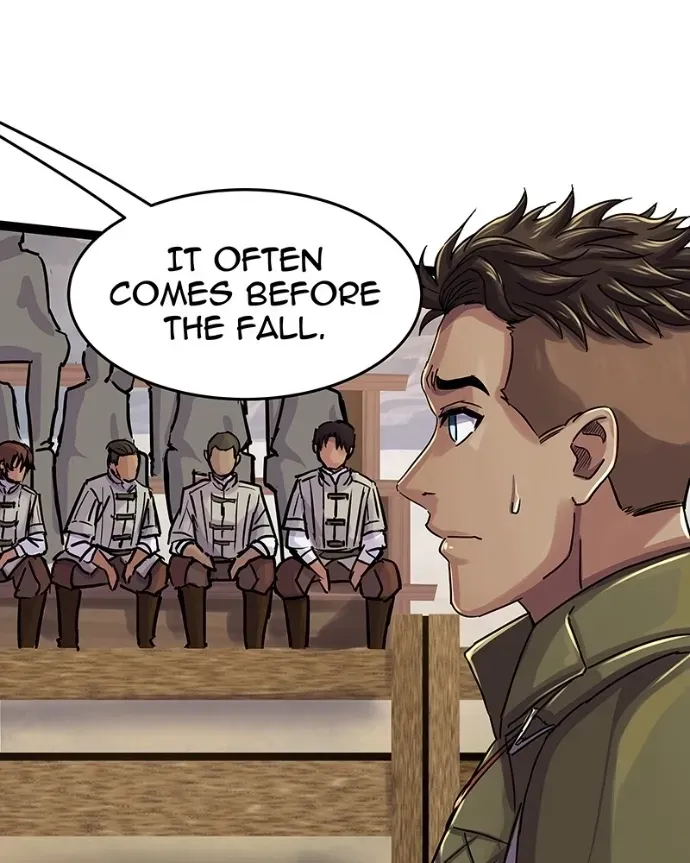 Crown of Feathers Chapter 42 page 5 - 