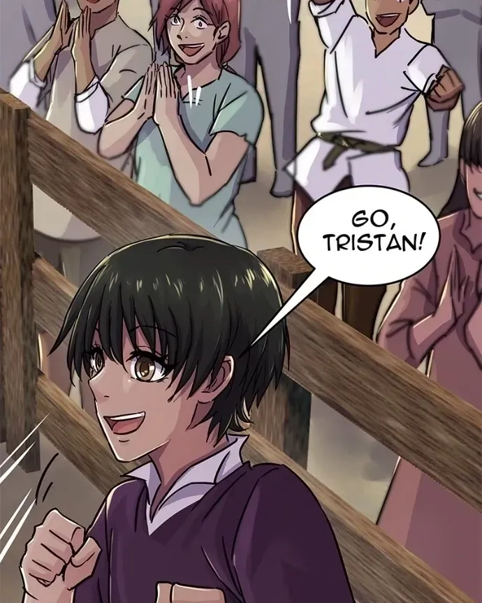 Crown of Feathers Chapter 42 page 50 - 