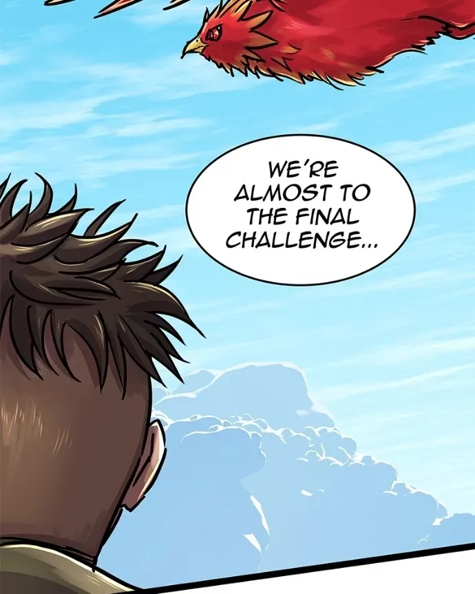 Crown of Feathers Chapter 42 page 52 - 