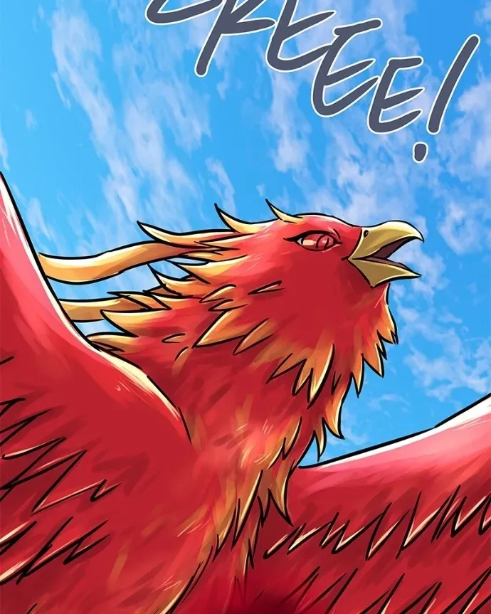 Crown of Feathers Chapter 42 page 55 - 