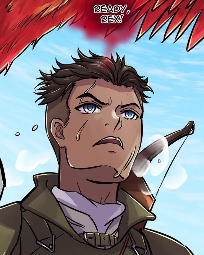 Crown of Feathers Chapter 42 page 56 - 