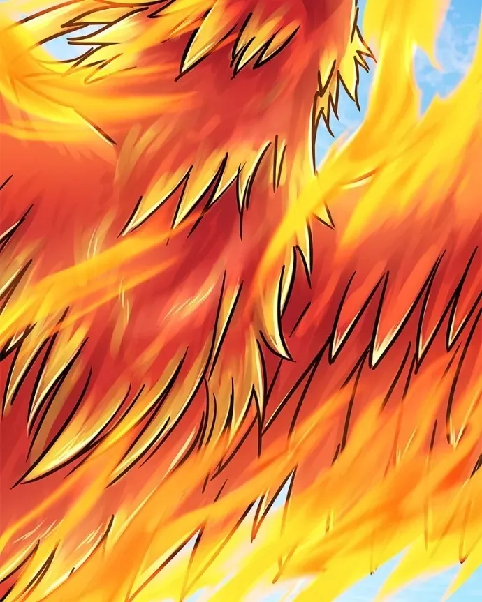Crown of Feathers Chapter 42 page 59 - 