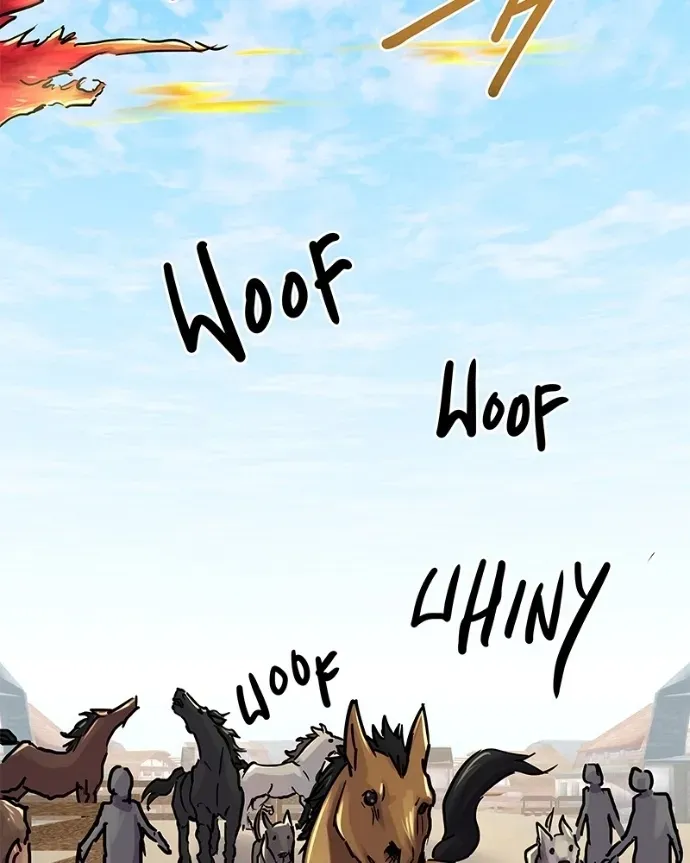 Crown of Feathers Chapter 42 page 63 - 
