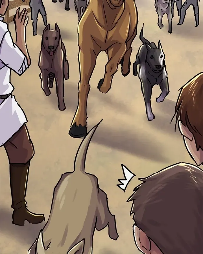 Crown of Feathers Chapter 42 page 64 - 