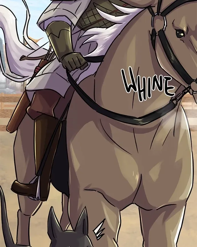Crown of Feathers Chapter 42 page 66 - 