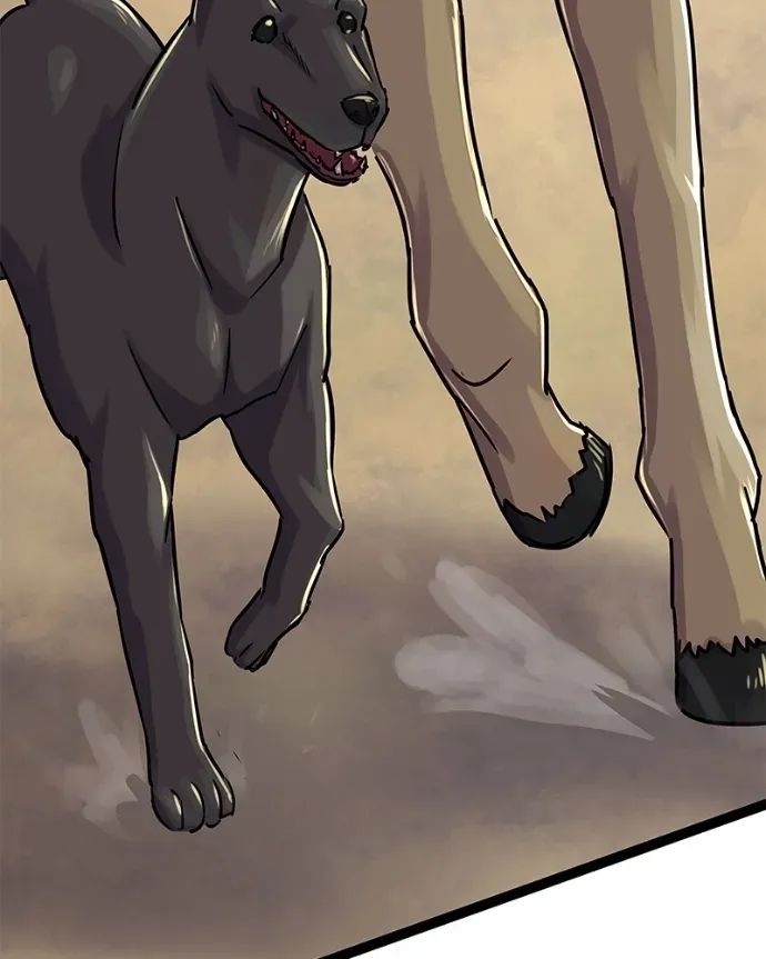 Crown of Feathers Chapter 42 page 67 - 