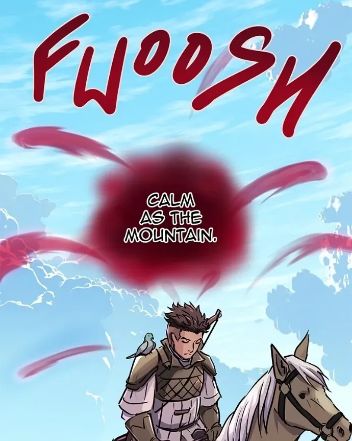 Crown of Feathers Chapter 42 page 75 - 