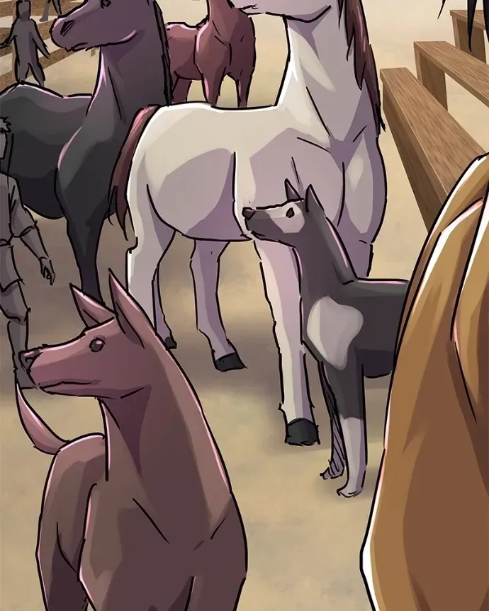 Crown of Feathers Chapter 42 page 78 - 