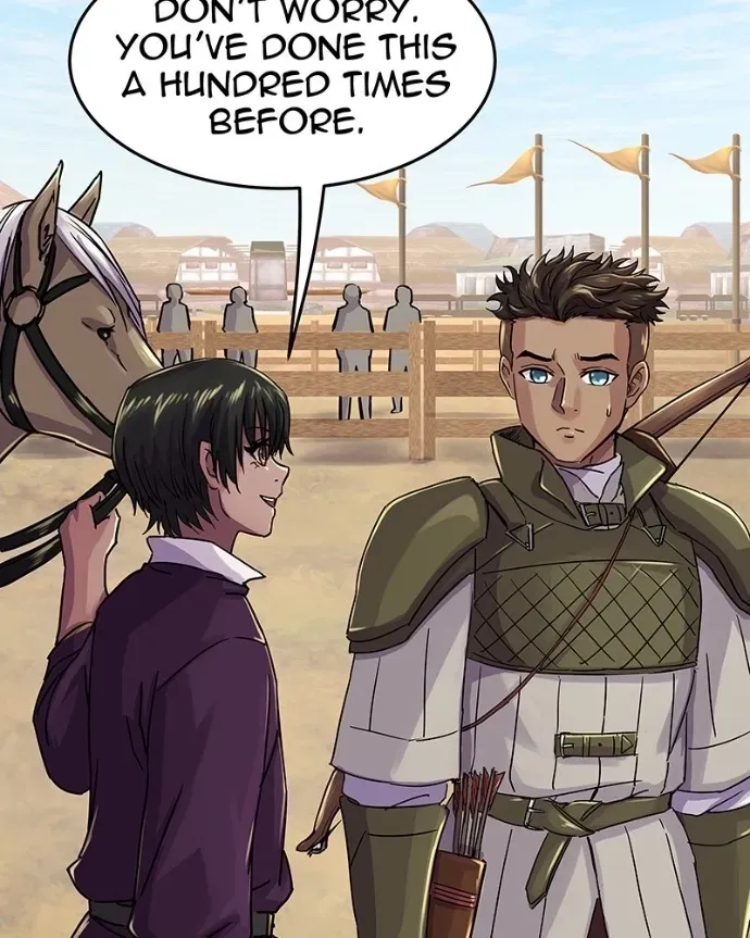 Crown of Feathers Chapter 42 page 9 - 