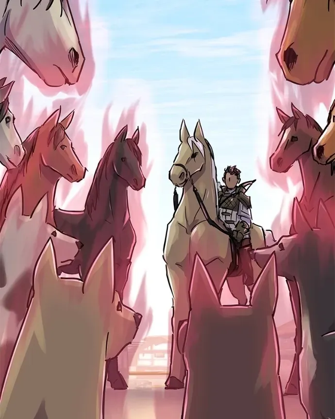 Crown of Feathers Chapter 42 page 82 - 