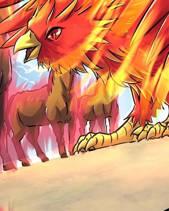 Crown of Feathers Chapter 42 page 85 - 