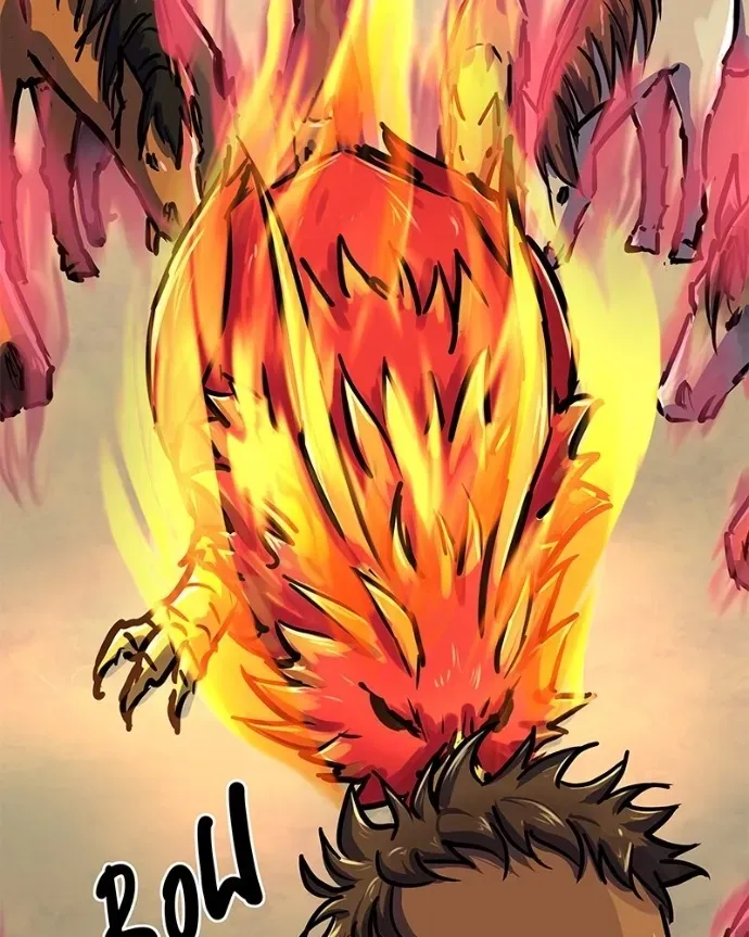 Crown of Feathers Chapter 42 page 87 - 