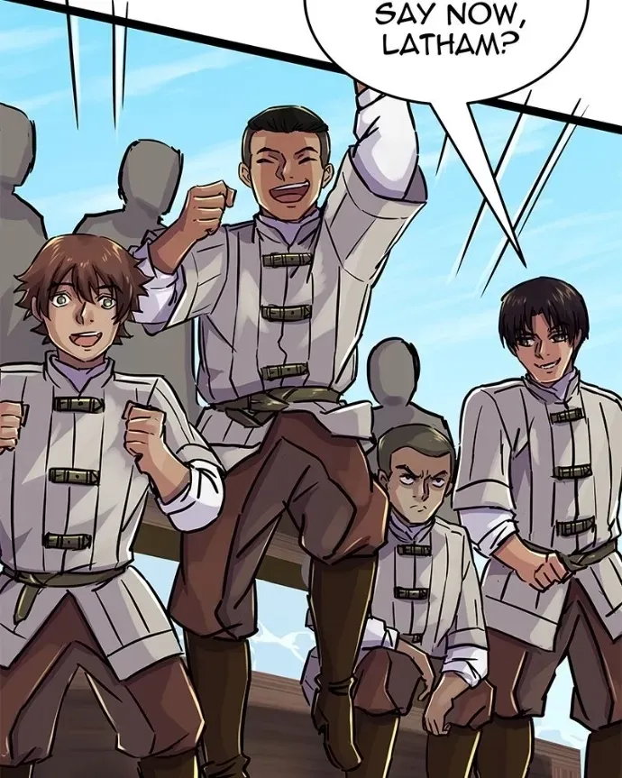 Crown of Feathers Chapter 42 page 91 - 