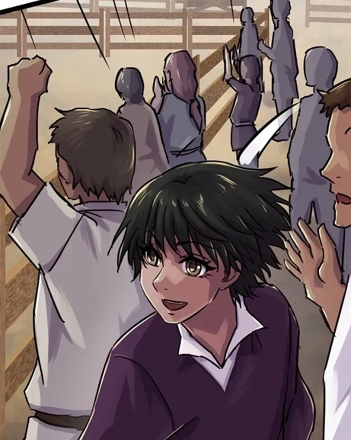 Crown of Feathers Chapter 42 page 100 - 