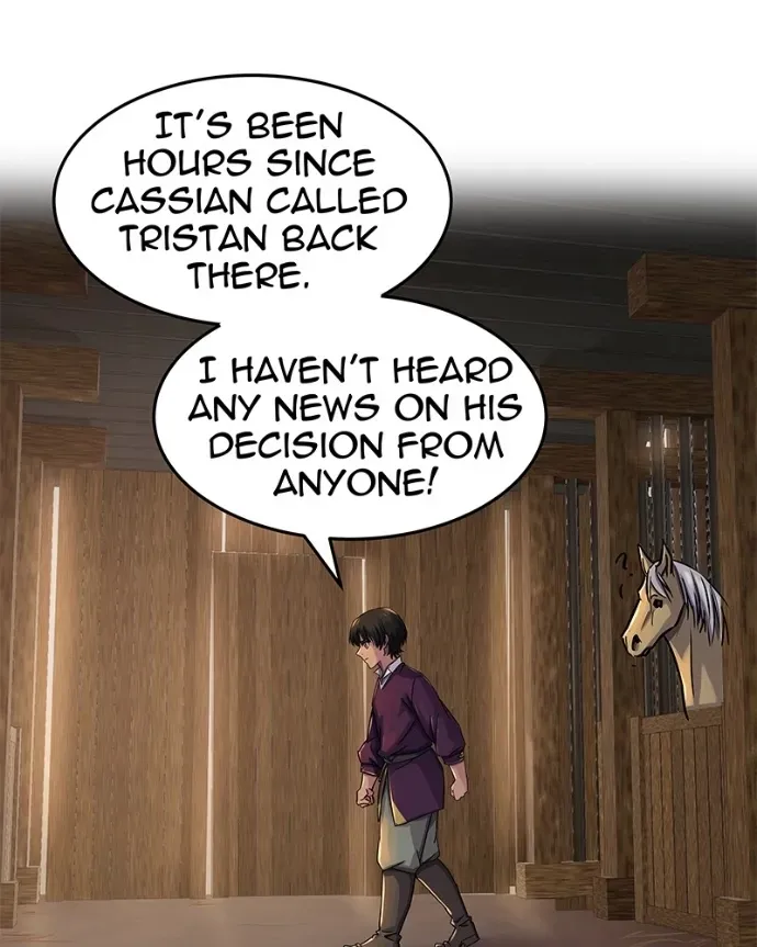 Crown of Feathers Chapter 43 page 13 - 