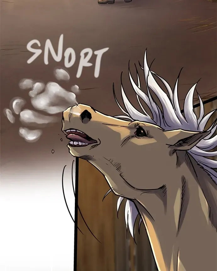 Crown of Feathers Chapter 43 page 14 - 