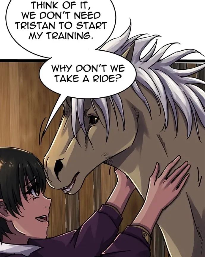 Crown of Feathers Chapter 43 page 21 - 