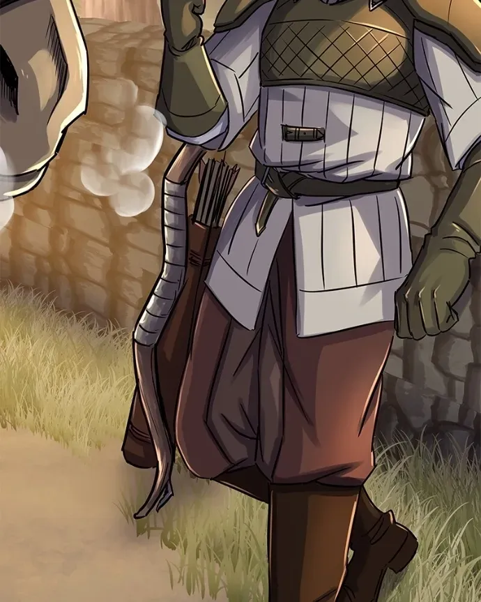 Crown of Feathers Chapter 43 page 29 - 