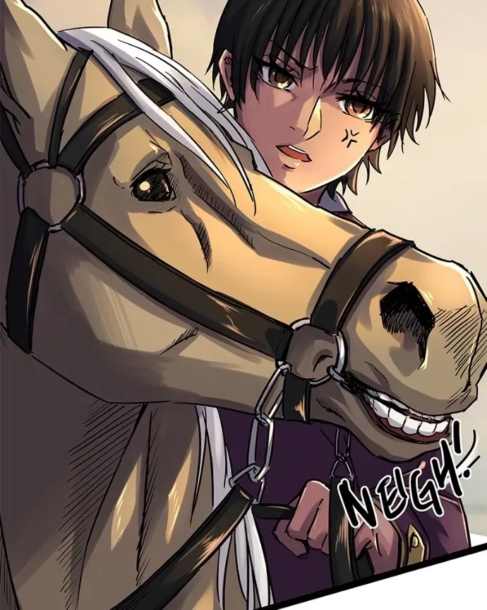 Crown of Feathers Chapter 43 page 31 - 