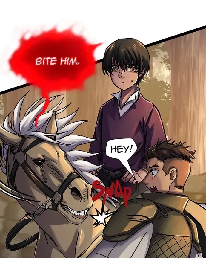 Crown of Feathers Chapter 43 page 34 - 