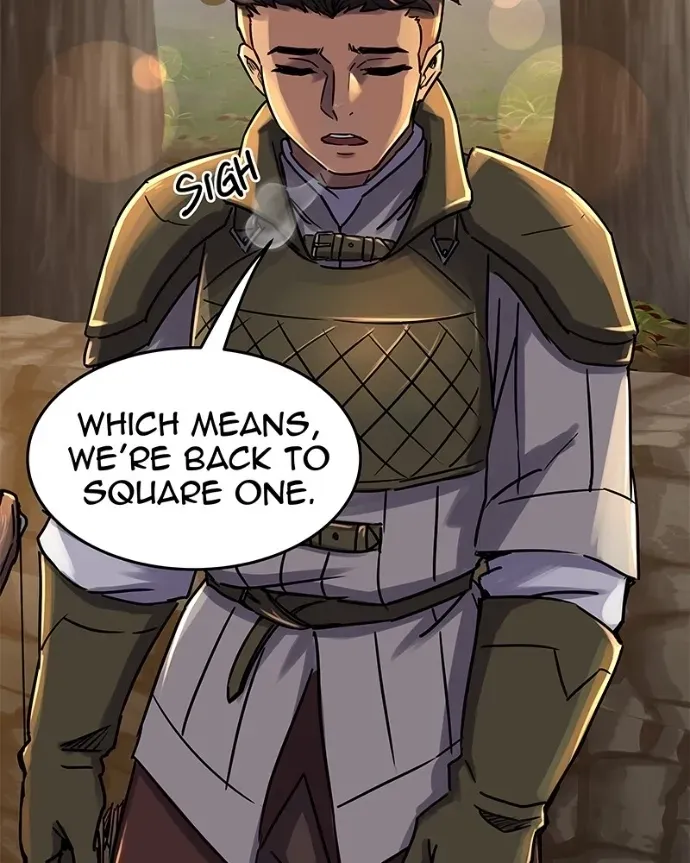 Crown of Feathers Chapter 43 page 45 - 