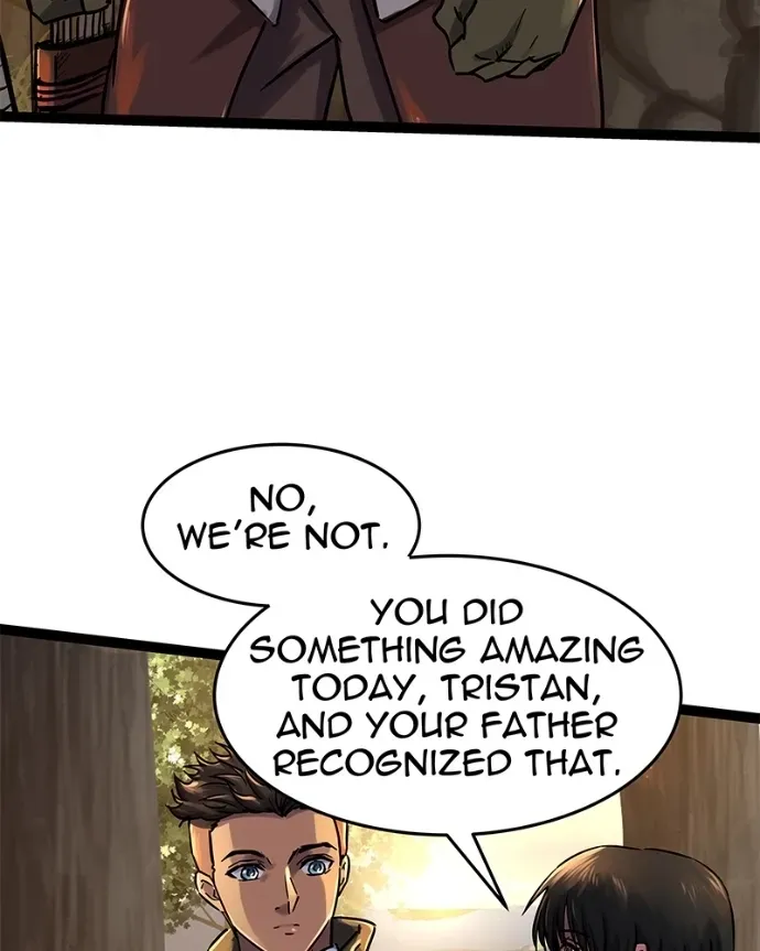 Crown of Feathers Chapter 43 page 46 - 