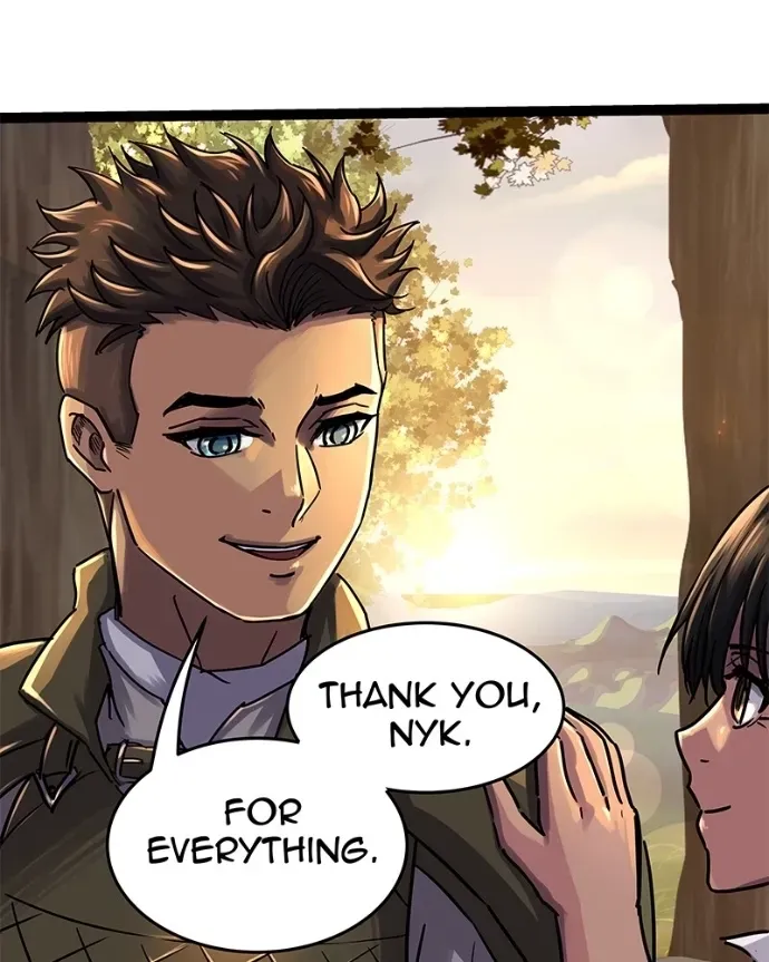 Crown of Feathers Chapter 43 page 48 - 