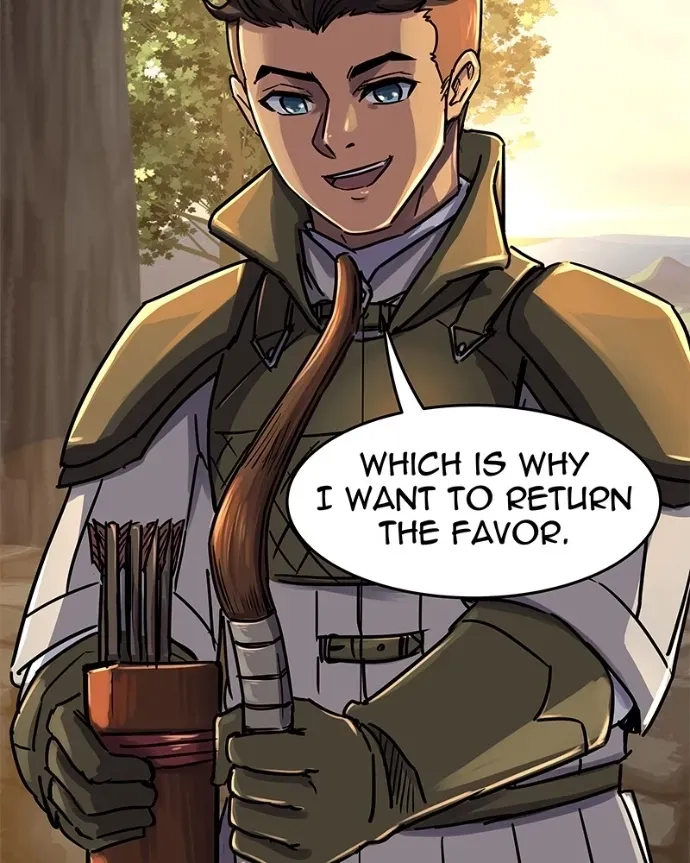 Crown of Feathers Chapter 43 page 51 - 