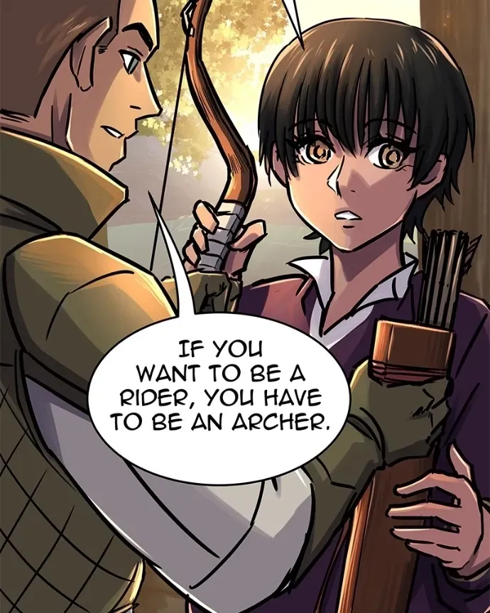 Crown of Feathers Chapter 43 page 53 - 