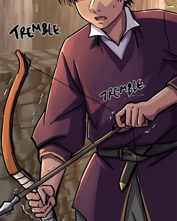 Crown of Feathers Chapter 43 page 58 - 