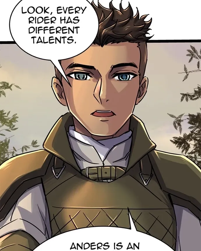 Crown of Feathers Chapter 43 page 77 - 