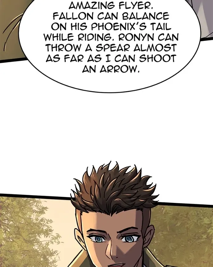 Crown of Feathers Chapter 43 page 78 - 