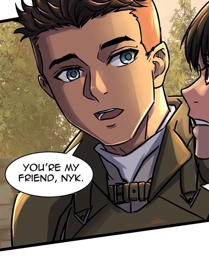 Crown of Feathers Chapter 43 page 96 - 