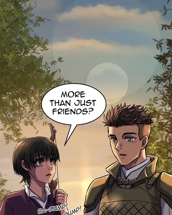 Crown of Feathers Chapter 43 page 100 - 