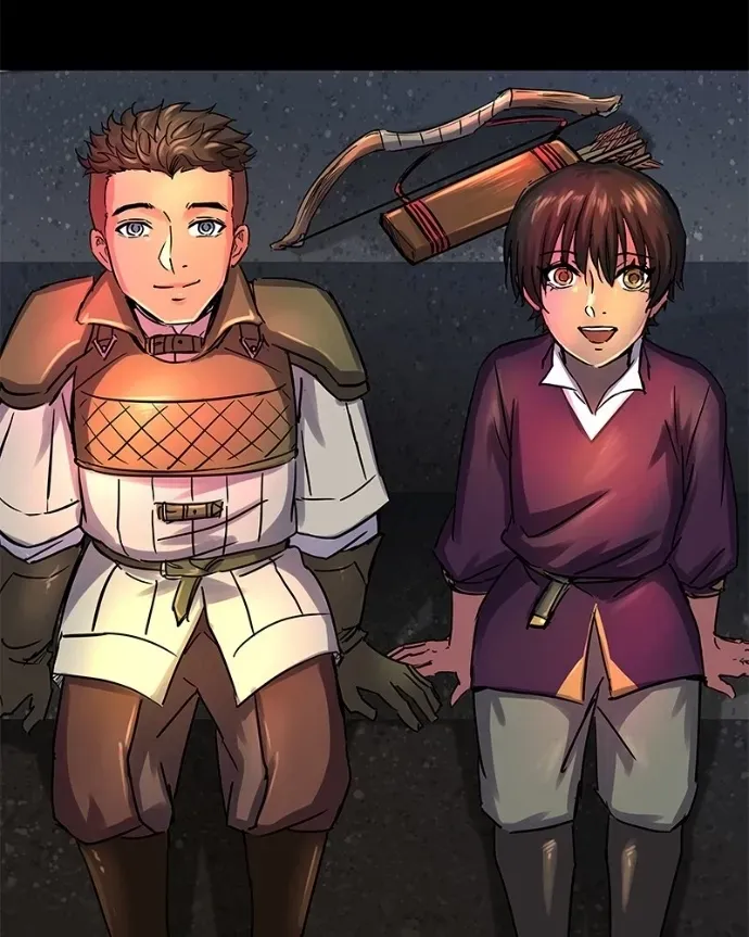 Crown of Feathers Chapter 44 page 101 - 