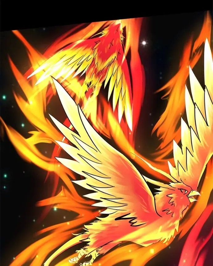 Crown of Feathers Chapter 44 page 104 - 