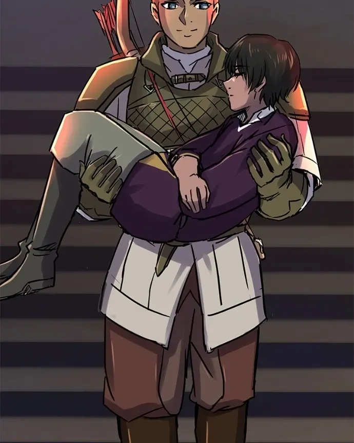 Crown of Feathers Chapter 44 page 111 - 
