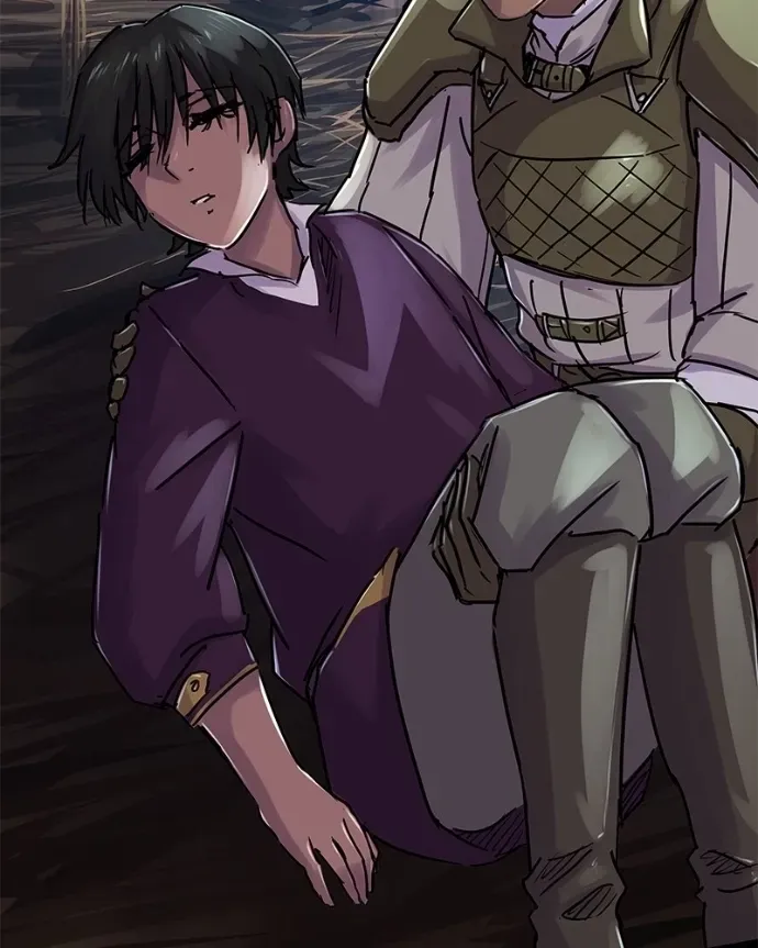 Crown of Feathers Chapter 44 page 115 - 