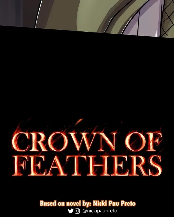 Crown of Feathers Chapter 44 page 118 - 