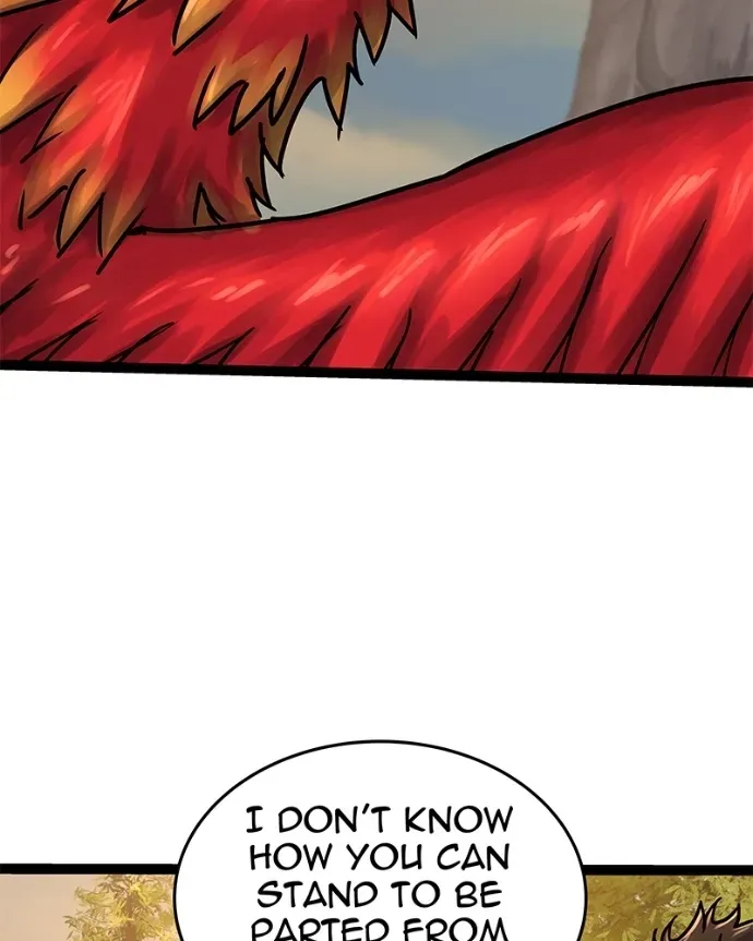 Crown of Feathers Chapter 44 page 18 - 