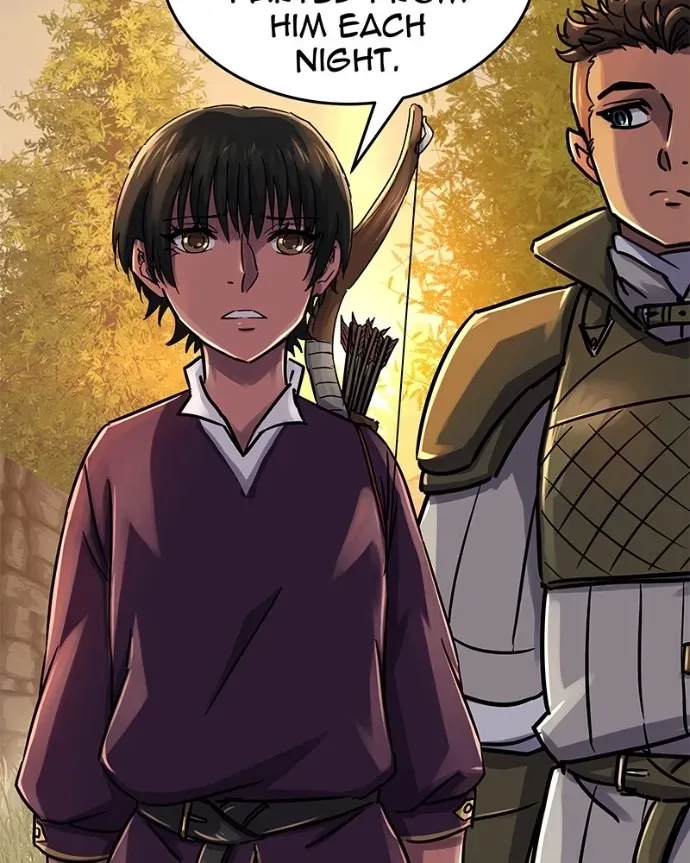 Crown of Feathers Chapter 44 page 19 - 