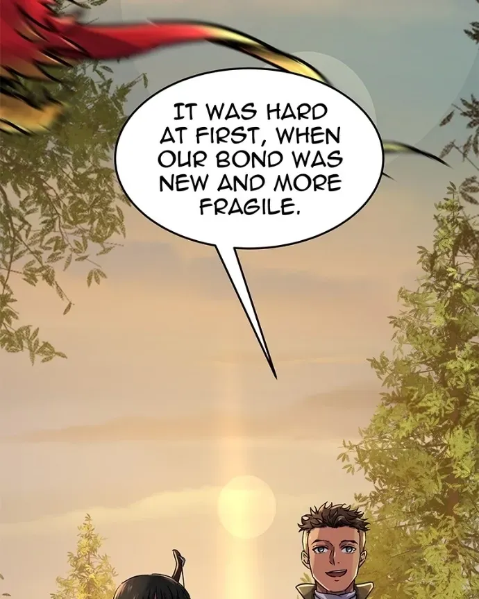Crown of Feathers Chapter 44 page 21 - 